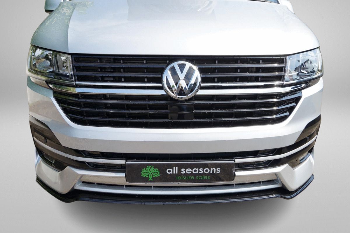 2024 Volkswagen Transporter T6.1 camper van - Image 10
