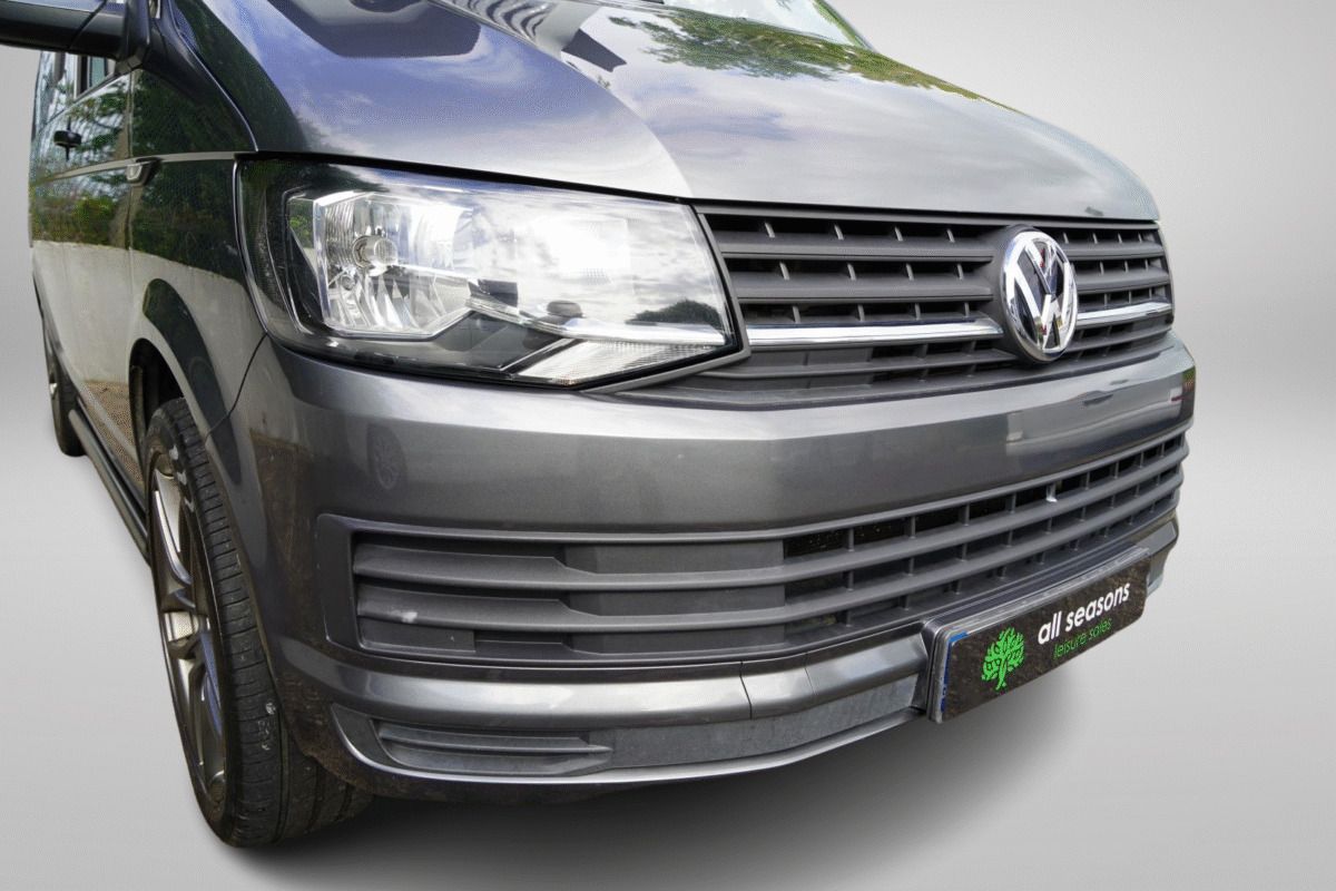 2016 Volkswagen Transporter T6 camper van - Image 8