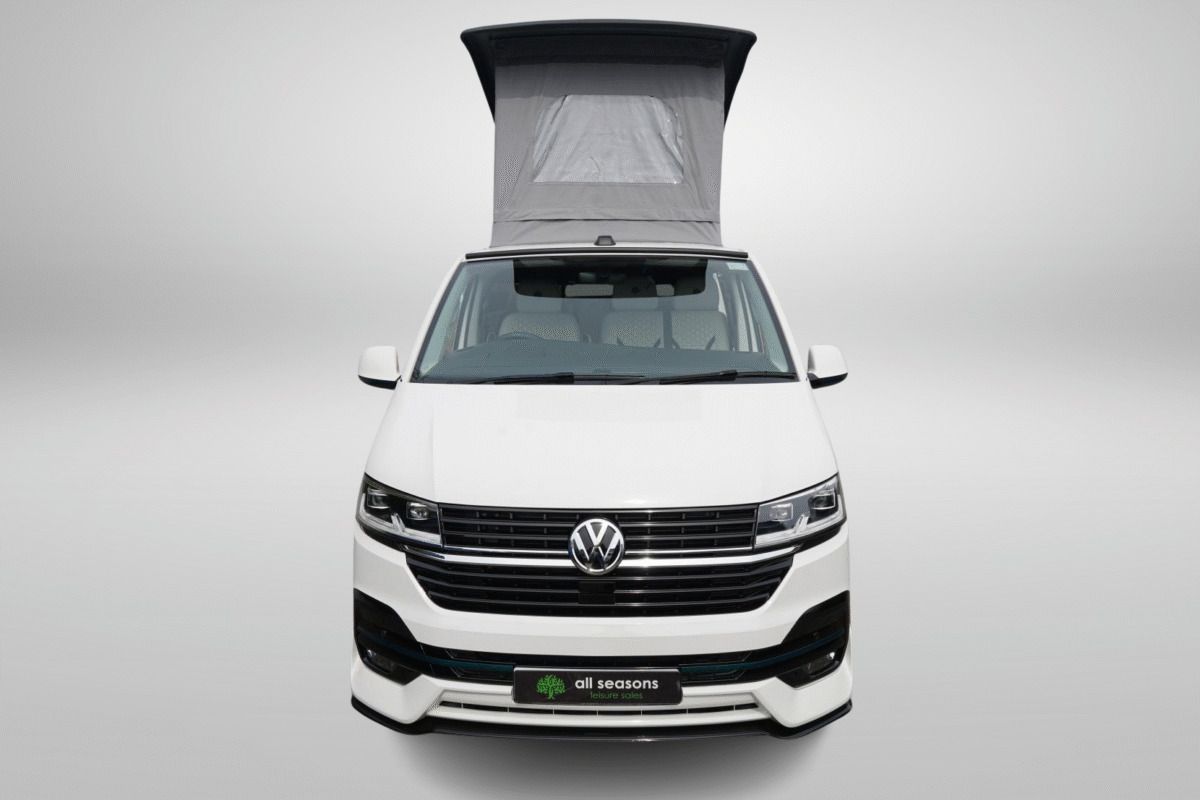 2024 Volkswagen Transporter T6.1 camper van - Image 6