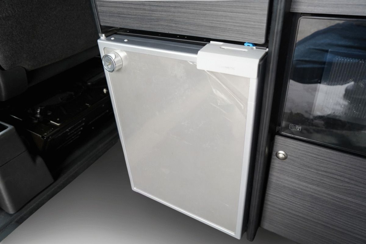 2018 Ford Transit Custom Panel Van (2016 - 2020) Campervan - Image 37