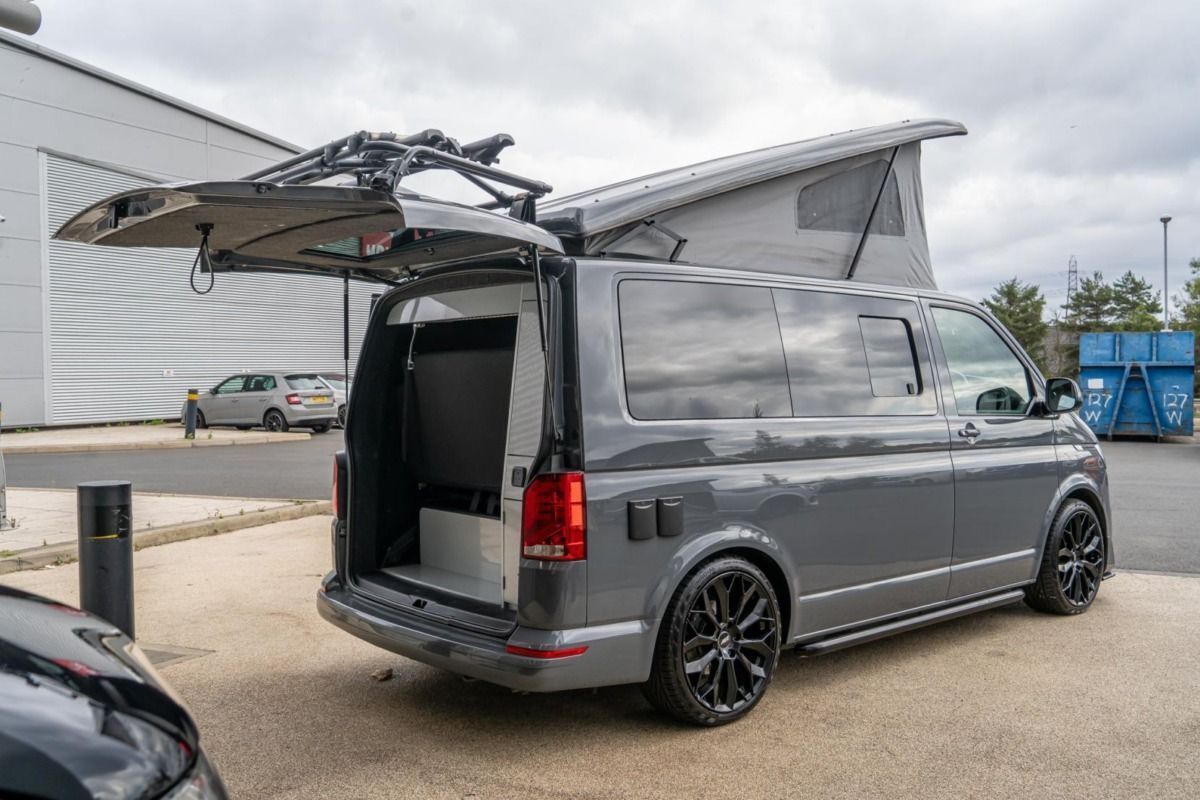 2021 Volkswagen Transporter T6.1 Campervan - Image 22
