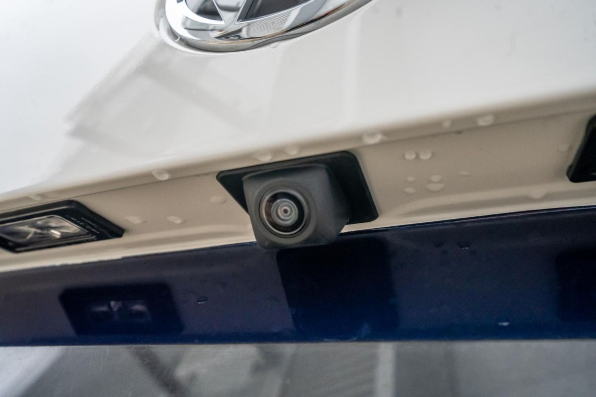 2024 Volkswagen Transporter T6.1 Campervan - Image 27
