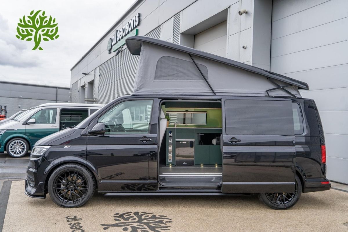 2024 Volkswagen Transporter T6.1 Campervan - Image 7