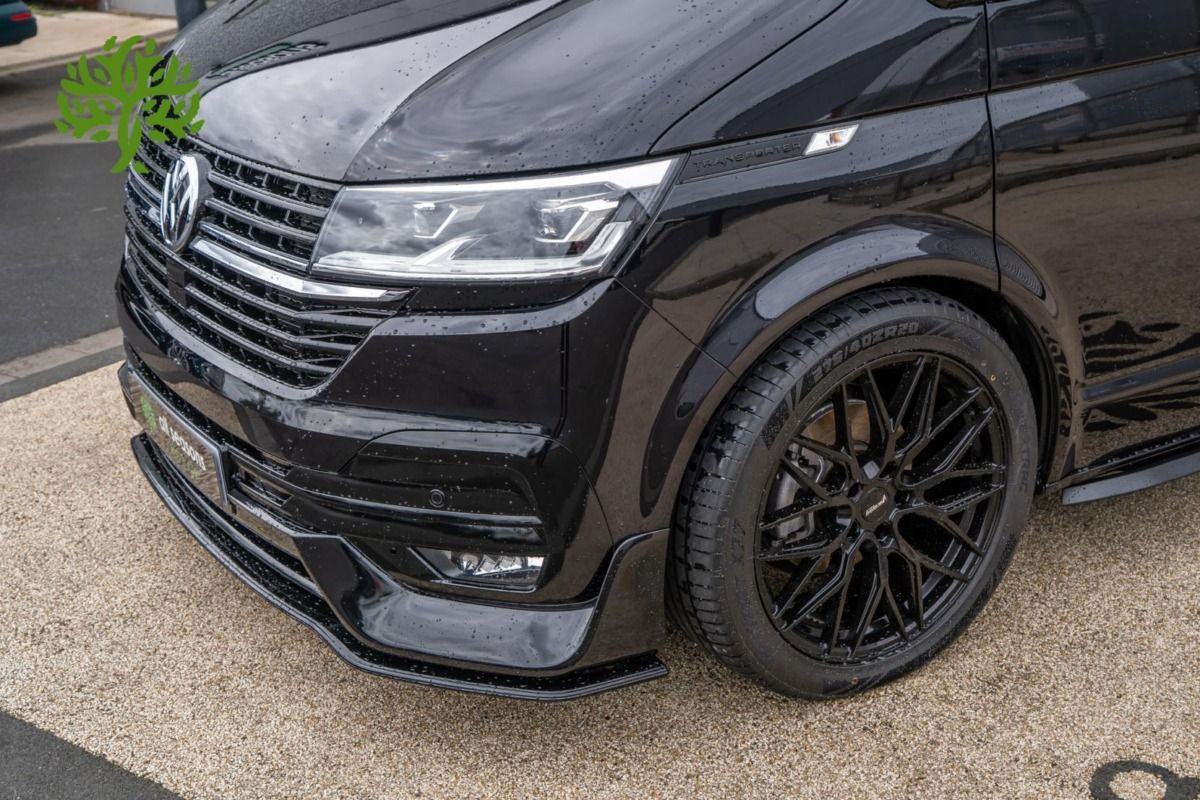 2024 Volkswagen Transporter T6.1 Campervan - Image 3
