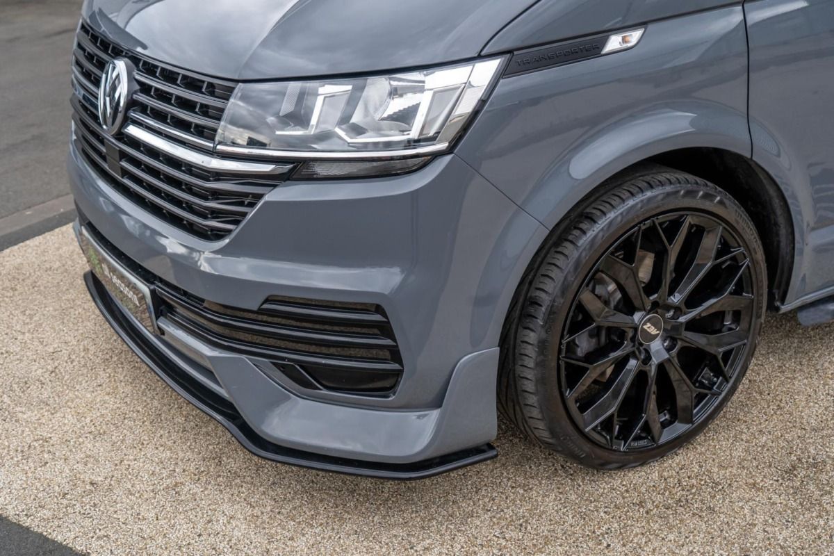 2021 Volkswagen Transporter T6.1 Campervan - Image 3