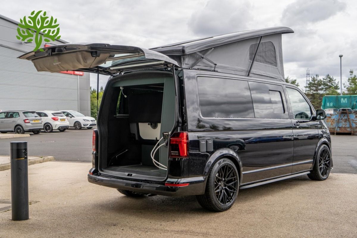 2024 Volkswagen Transporter T6.1 Campervan - Image 23