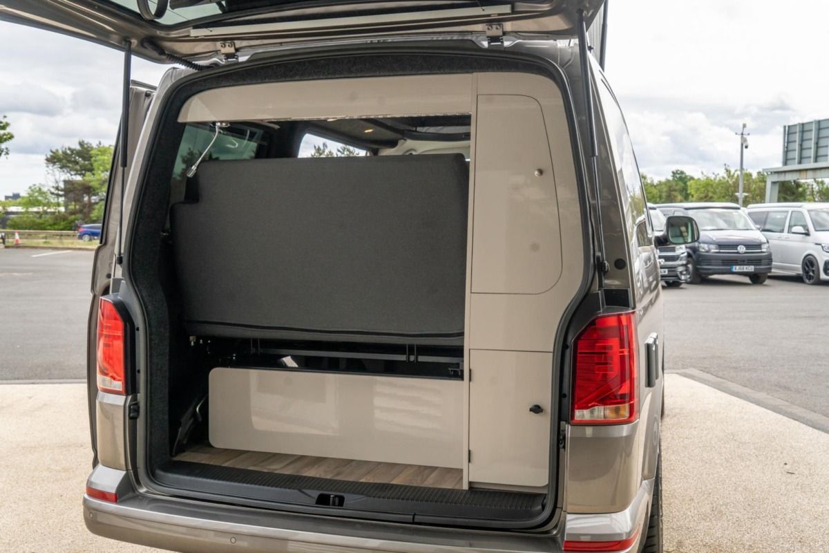 2024 Volkswagen Transporter T6.1 Campervan - Image 19