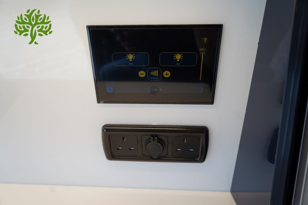 2024 Volkswagen Transporter T6.1 VAN CONVERSION - Image 13