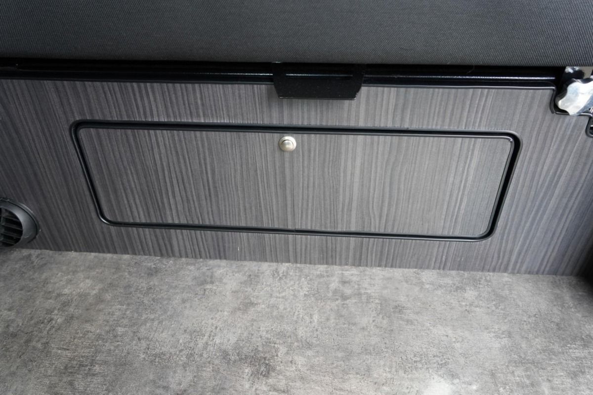 2018 Ford Transit Custom Panel Van (2016 - 2020) Campervan - Image 42