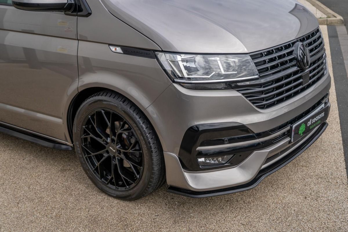 2024 Volkswagen Transporter T6.1 Campervan - Image 5