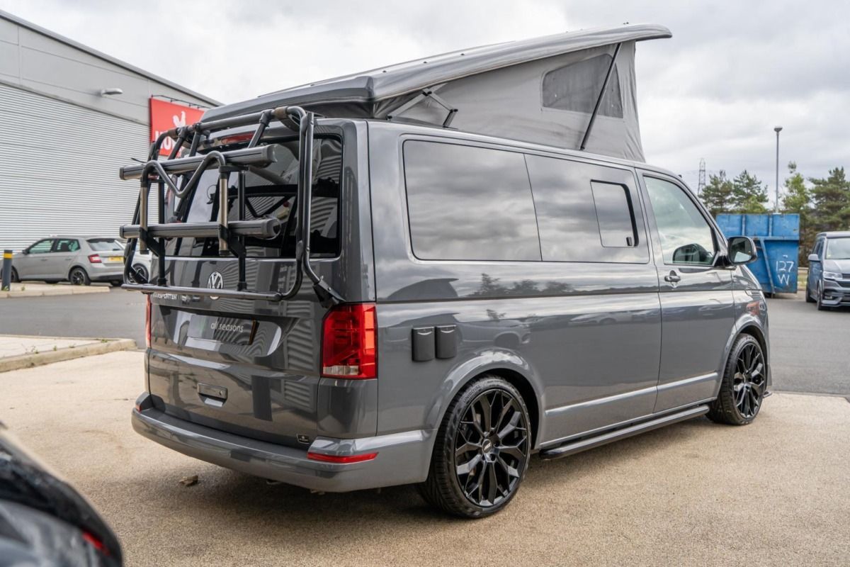 2021 Volkswagen Transporter T6.1 Campervan - Image 23