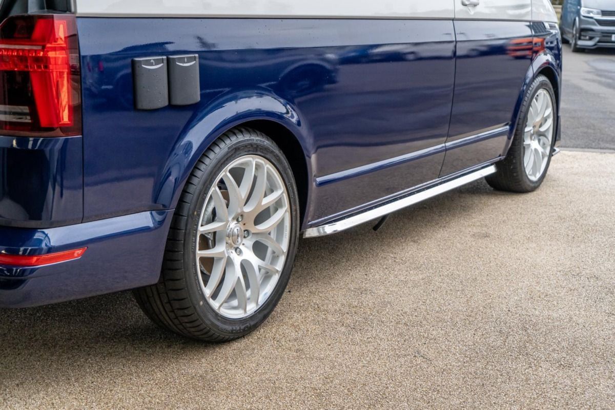 2024 Volkswagen Transporter T6.1 Campervan - Image 29