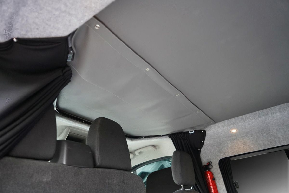 2018 Ford Transit Custom Panel Van (2016 - 2020) Campervan - Image 24