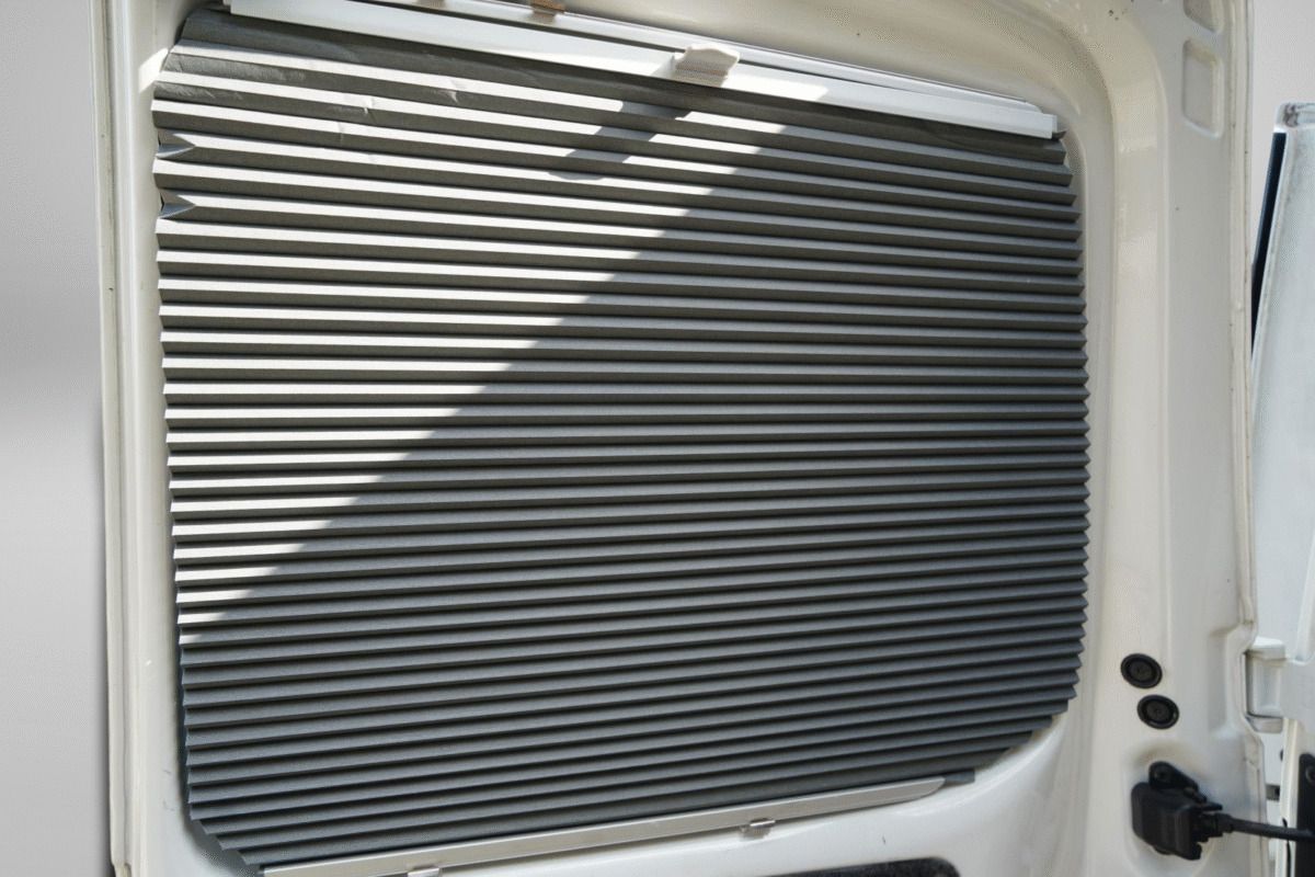 2021 Volkswagen Transporter T6.1 Campervan - Image 61