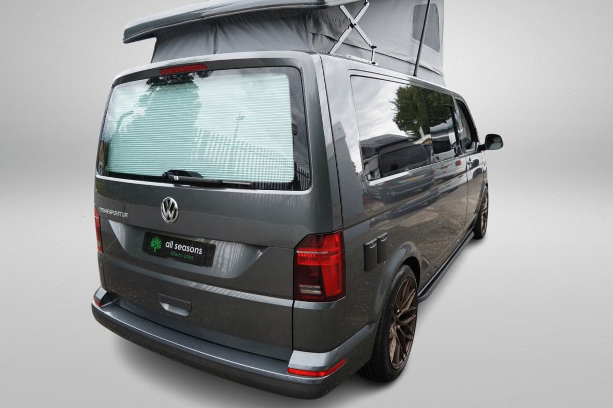 2024 Volkswagen Transporter T6.1 VAN CONVERSION - Image 32