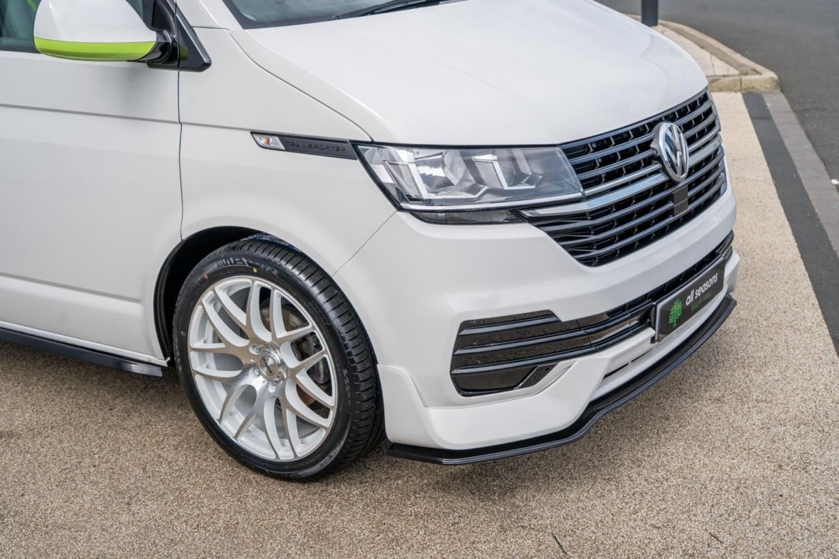 2021 Volkswagen Transporter T6.1 Campervan - Image 5