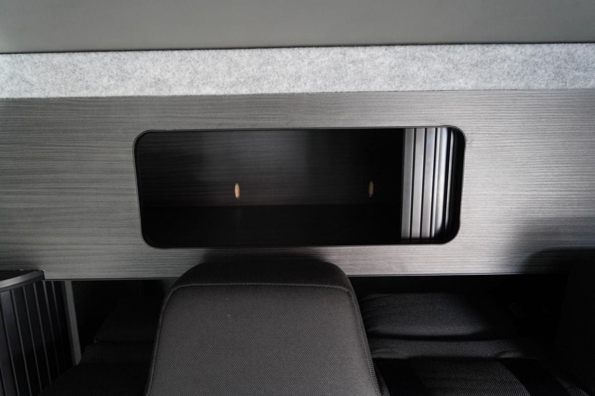 2018 Ford Transit Custom Panel Van (2016 - 2020) Campervan - Image 35