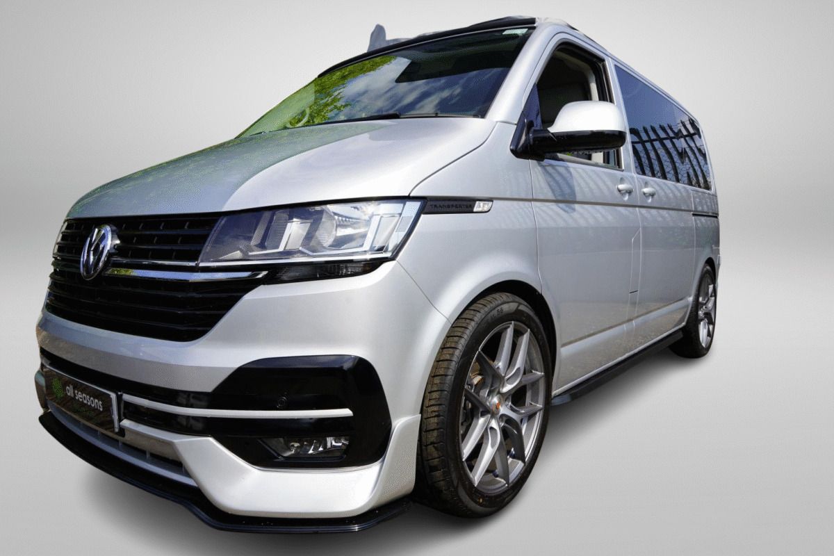 2024 Volkswagen Transporter T6.1 camper van - Image 13
