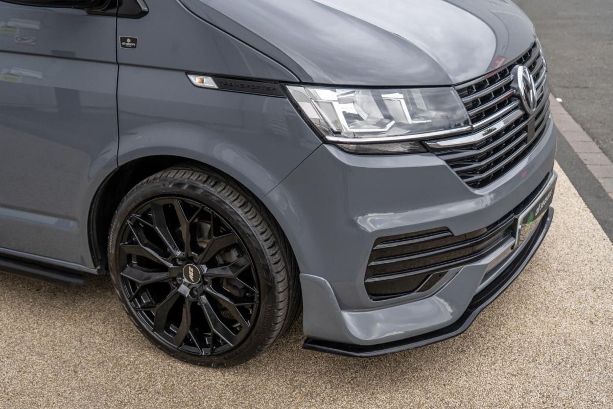 2021 Volkswagen Transporter T6.1 Campervan - Image 5