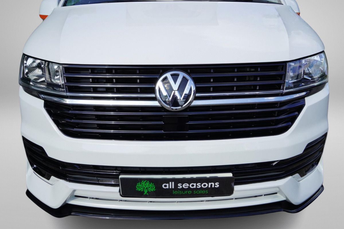 2021 Volkswagen Transporter T6.1 Campervan - Image 9