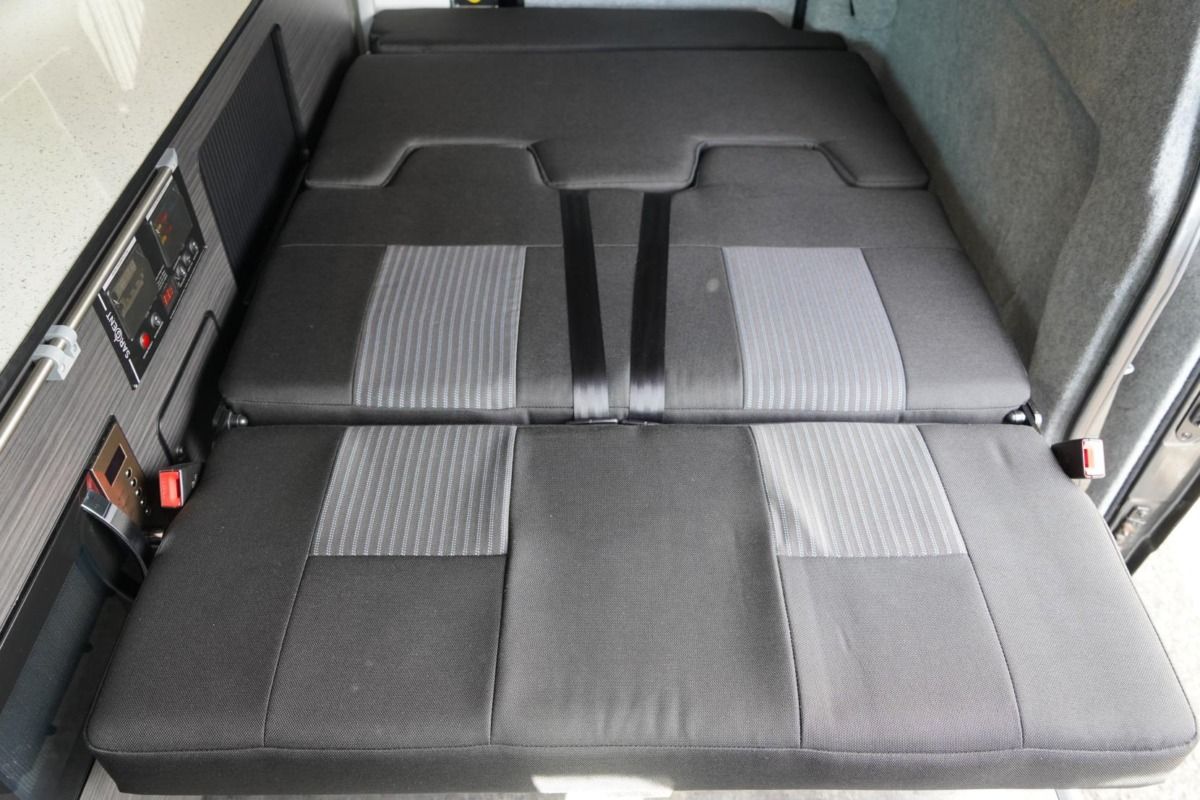 2018 Ford Transit Custom Panel Van (2016 - 2020) Campervan - Image 47