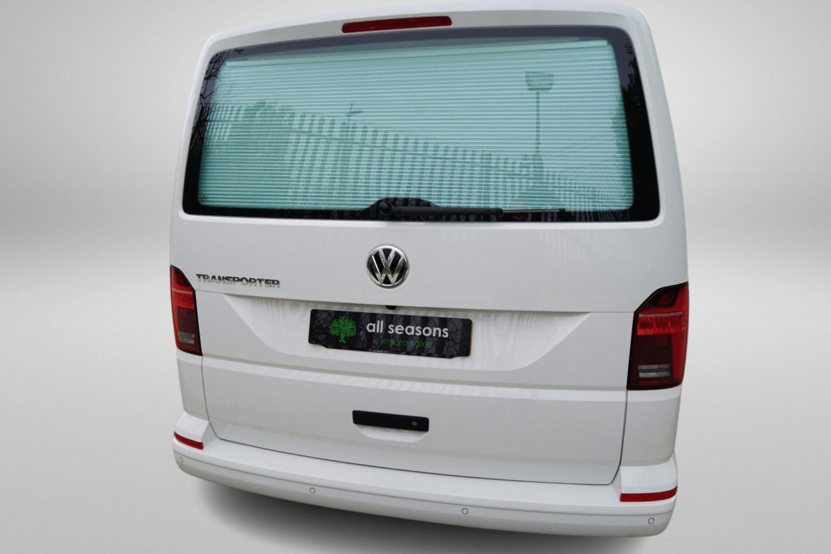 2024 Volkswagen Transporter T6.1 camper van - Image 73