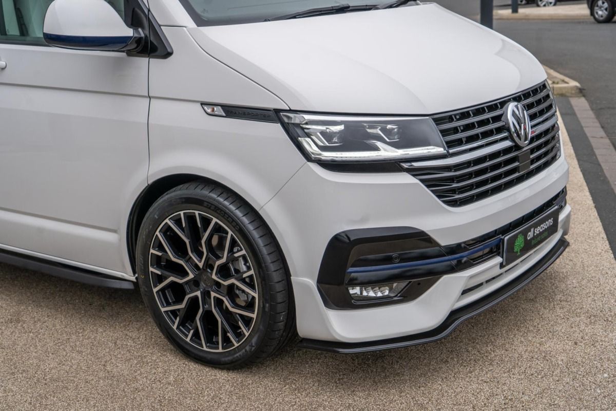 2024 Volkswagen Transporter T6.1 Campervan - Image 5