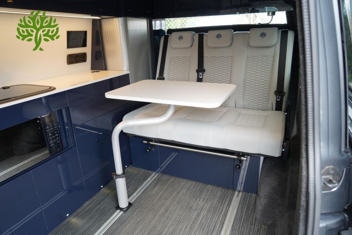 2024 Volkswagen Transporter T6.1 VAN CONVERSION - Image 19