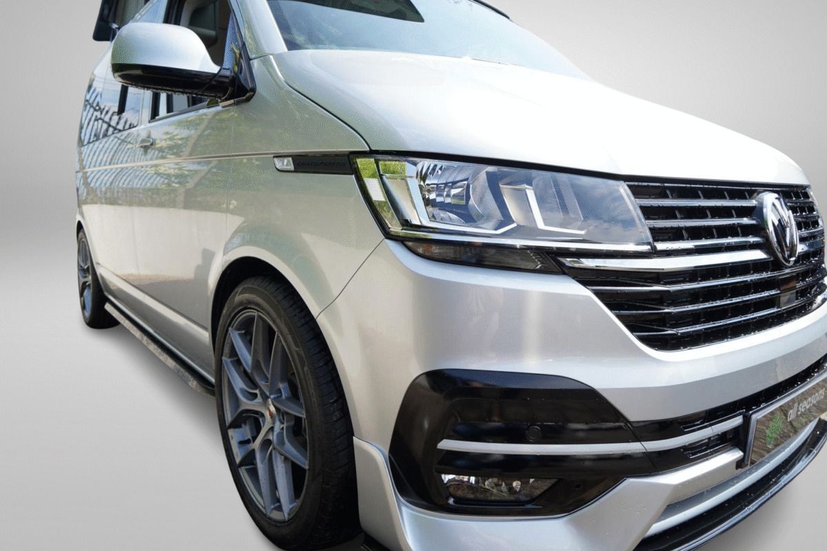 2024 Volkswagen Transporter T6.1 camper van - Image 12