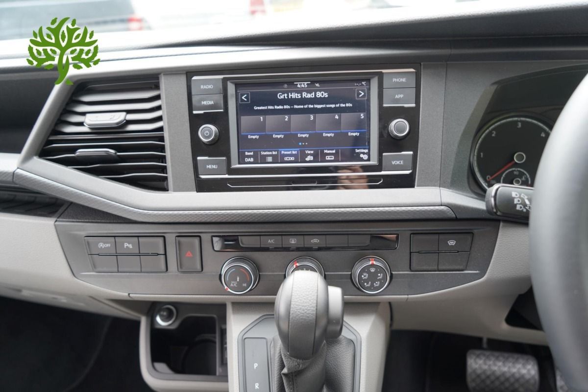 2024 Volkswagen Transporter T6.1 VAN CONVERSION - Image 12