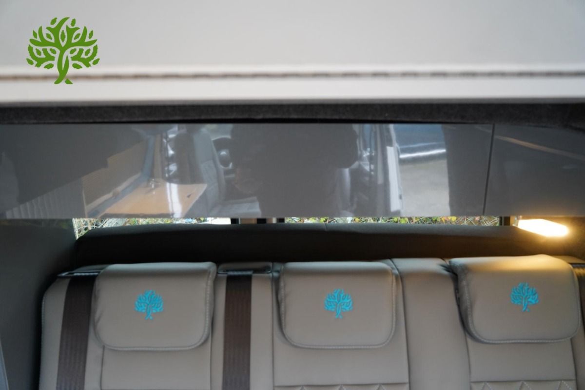 2022 Volkswagen Transporter T6.1 Campervan - Image 51