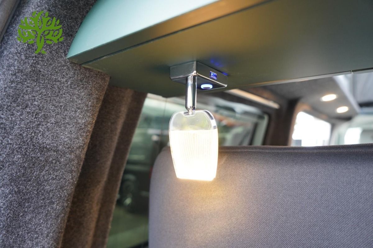2022 Volkswagen Transporter T6.1 - Image 67