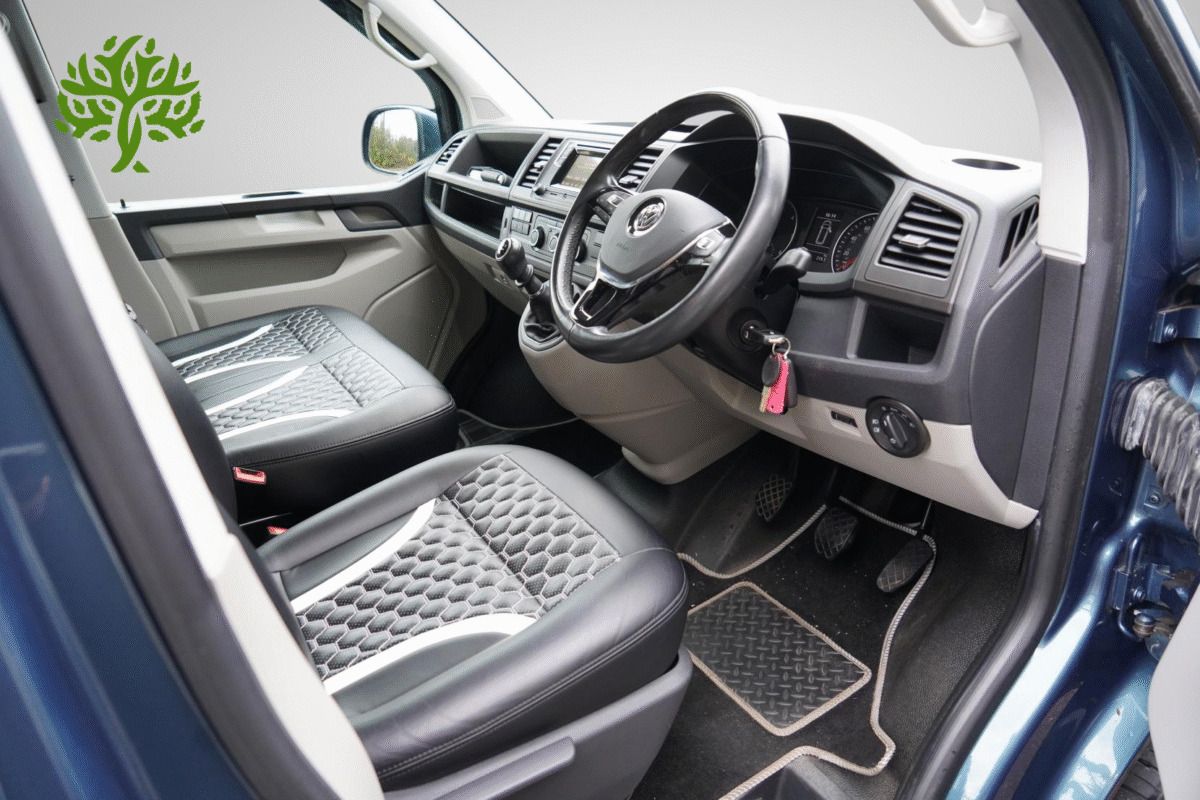 2019 Volkswagen T6 Campervan T6 - Image 15
