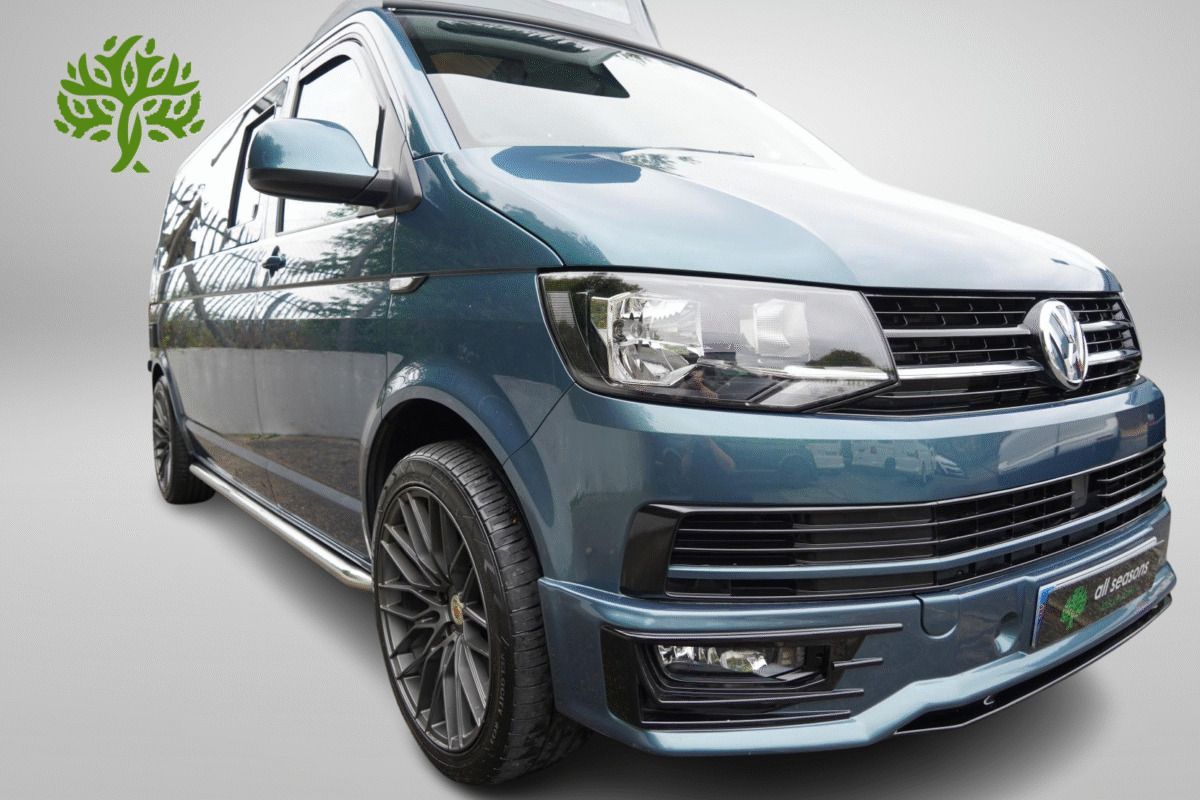 2019 Volkswagen T6 Campervan T6 - Image 12