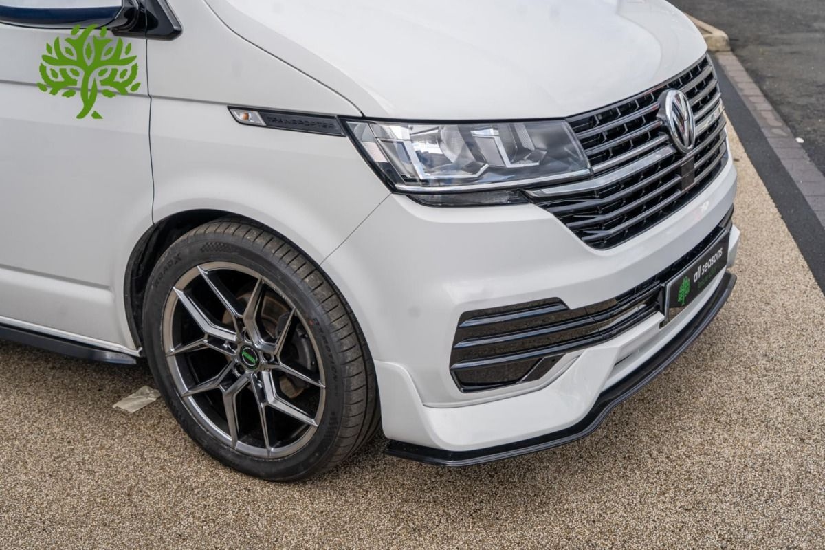 2021 Volkswagen Transporter T6.1 Campervan - Image 5
