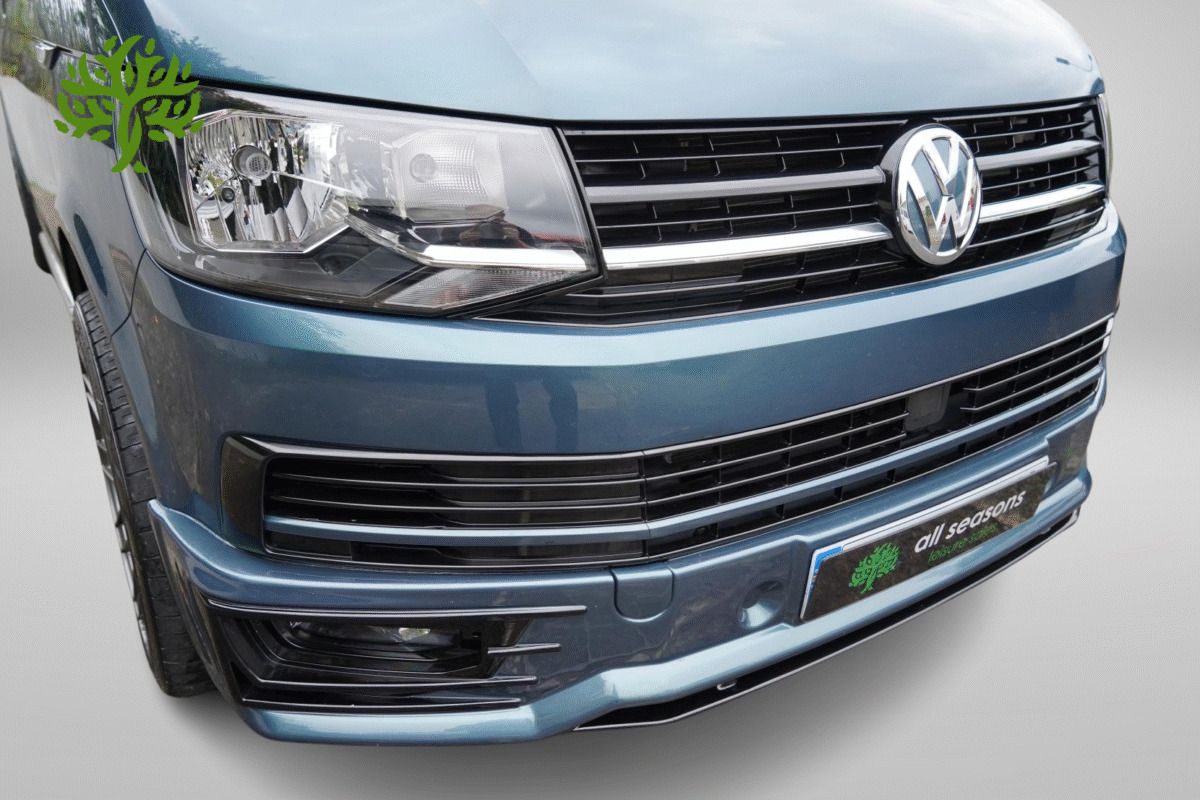 2019 Volkswagen T6 Campervan T6 - Image 9