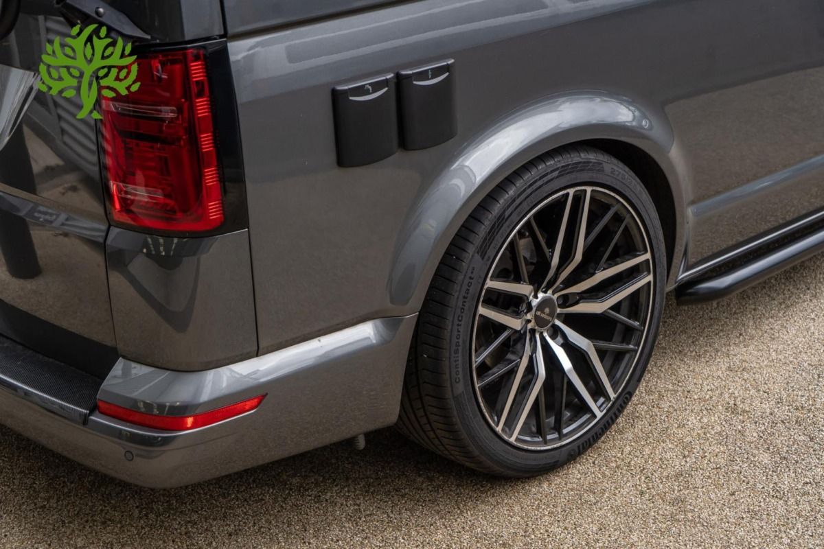 2021 Volkswagen Transporter T6.1 Campervan - Image 21