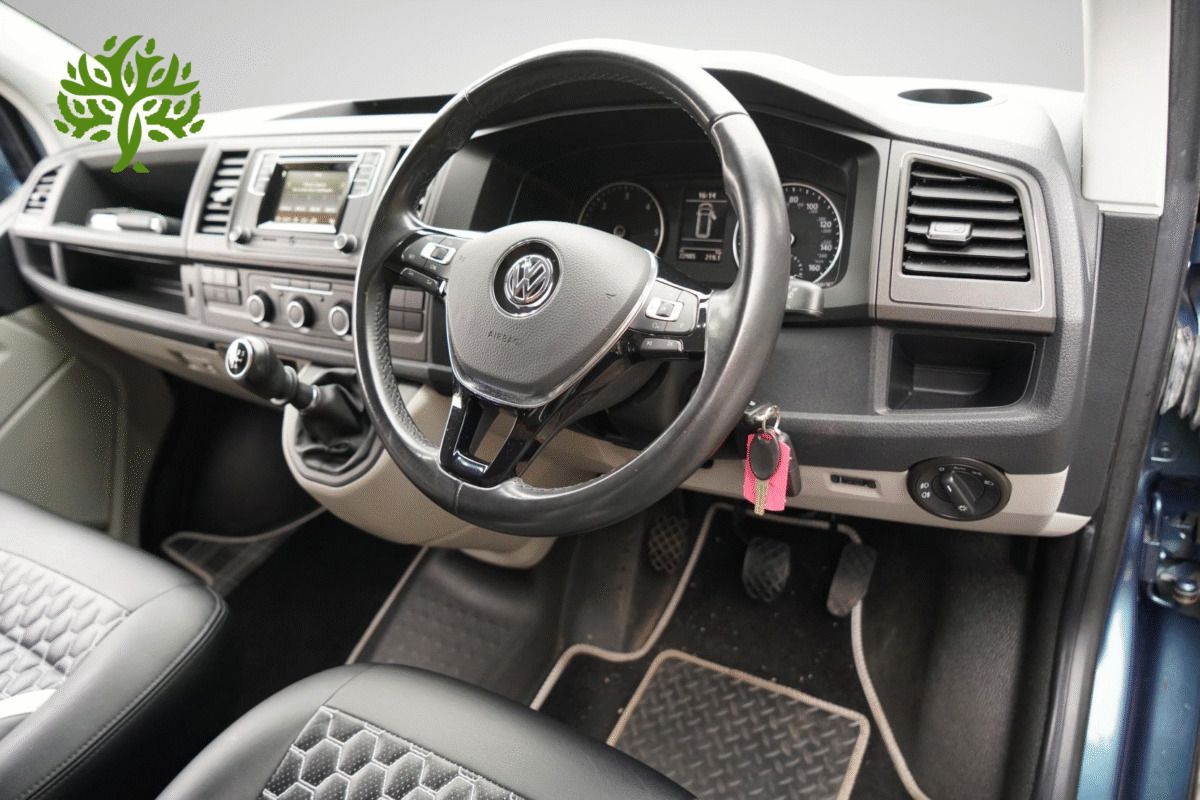 2019 Volkswagen T6 Campervan T6 - Image 17