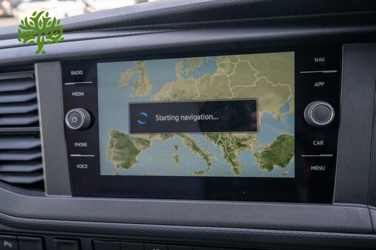 2024 Volkswagen Transporter T6.1 Campervan - Image 8