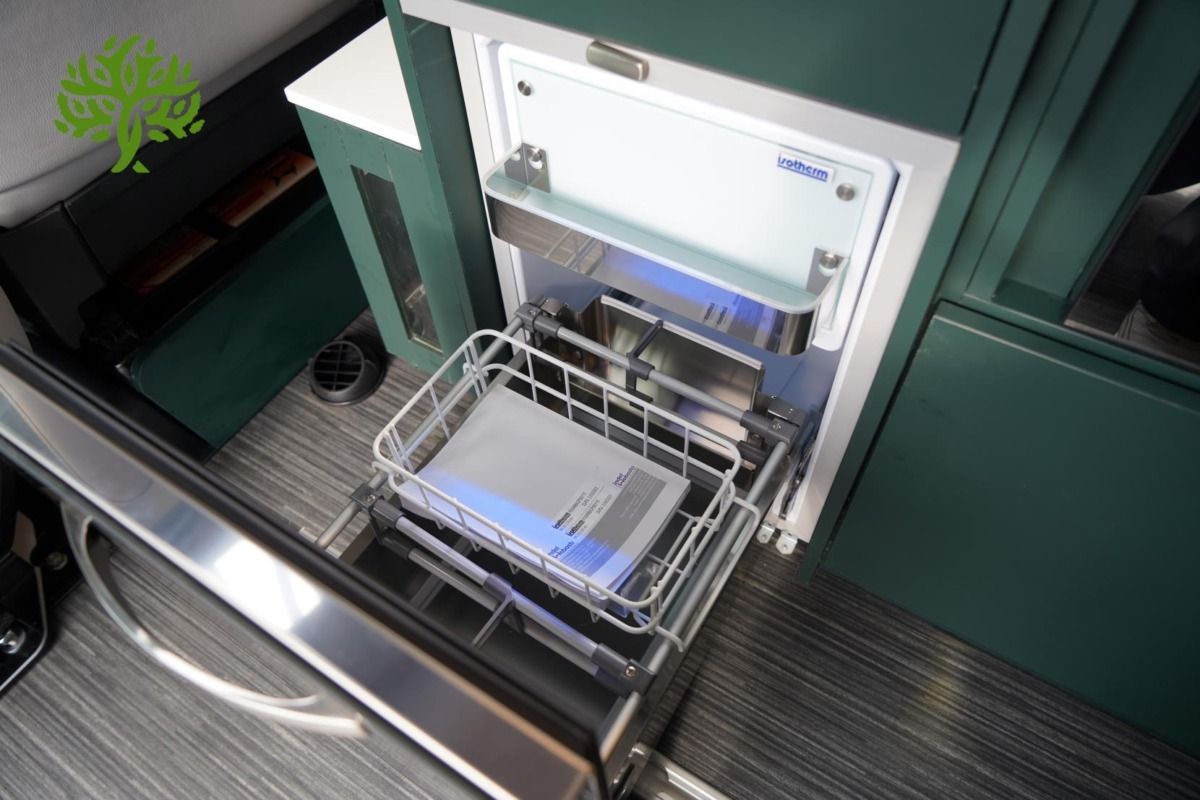 2022 Volkswagen Transporter T6.1 - Image 38