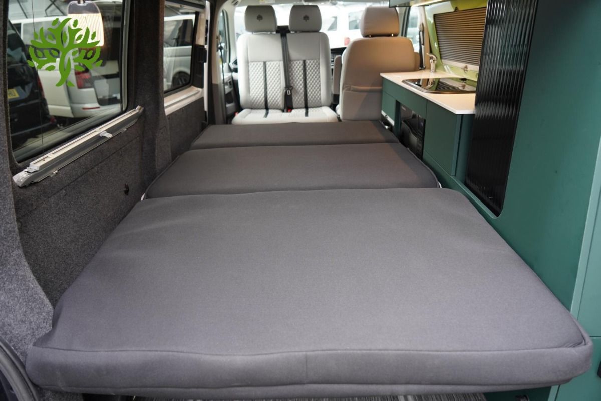 2022 Volkswagen Transporter T6.1 - Image 59