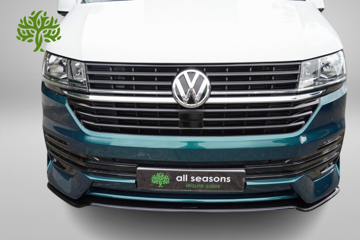 2022 Volkswagen Transporter T6.1 - Image 11