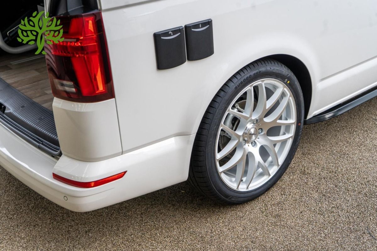 2024 Volkswagen Transporter T6.1 Campervan - Image 23