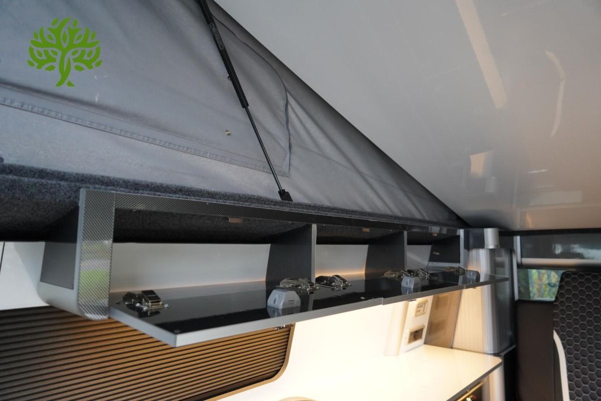 2019 Volkswagen T6 Campervan T6 - Image 30