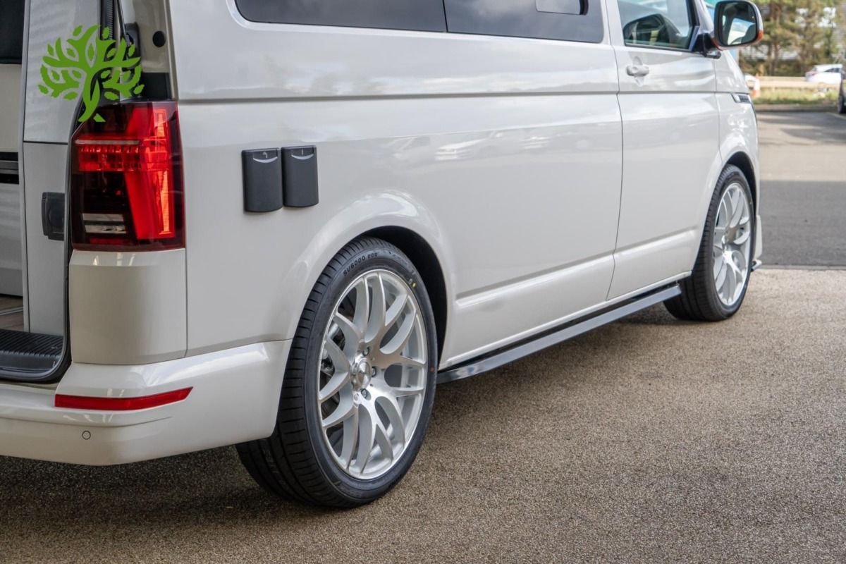 2024 Volkswagen Transporter T6.1 Campervan - Image 24