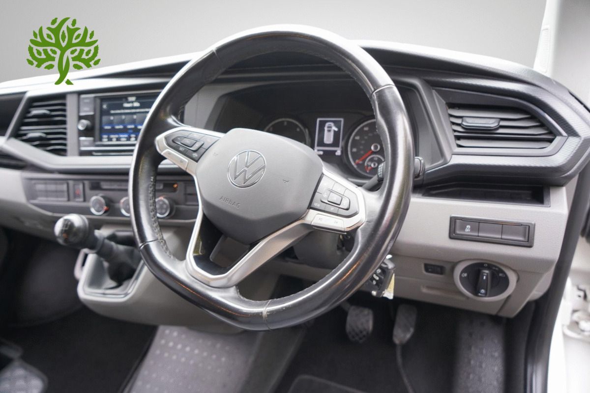 2022 Volkswagen Transporter T6.1 Campervan - Image 17