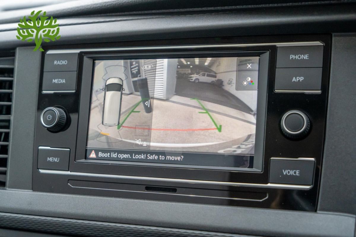2024 Volkswagen Transporter T6.1 Campervan - Image 10
