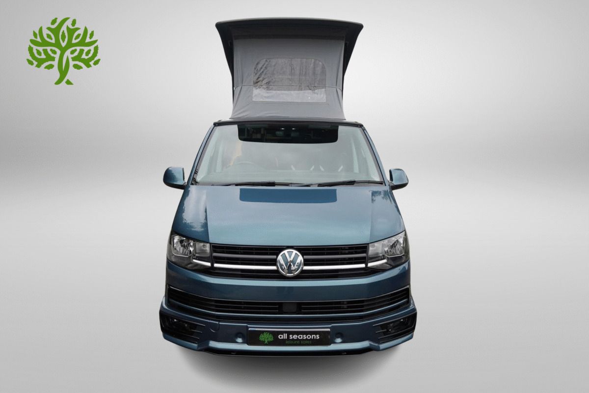 2019 Volkswagen T6 Campervan T6 - Image 6