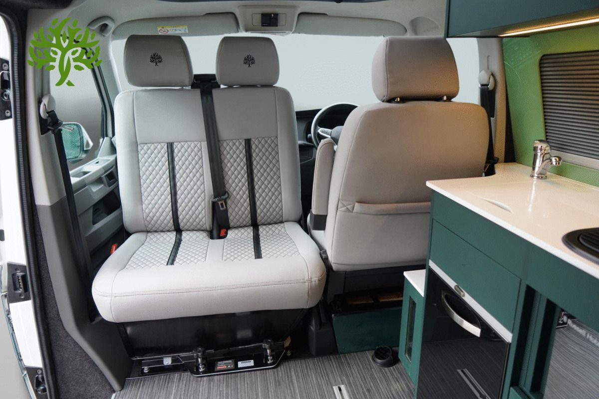 2022 Volkswagen Transporter T6.1 - Image 24