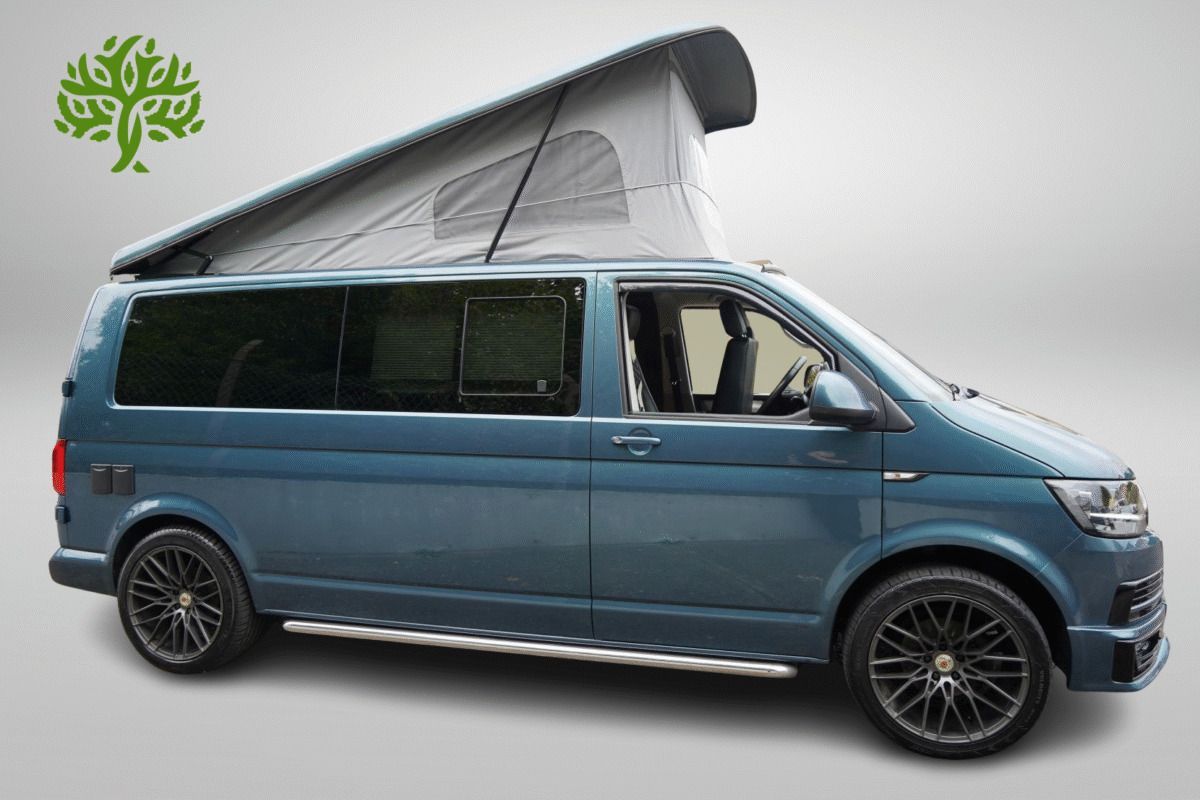 2019 Volkswagen T6 Campervan T6 - Image 59